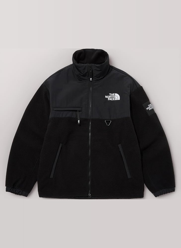 THENORTHFACEフリースジャケット 中古・古着通販】THE NORTH FACE (ザ ノース フェイス) フリース